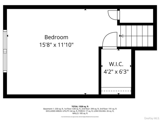 3354 2nd Street, Oceanside, NY 11572