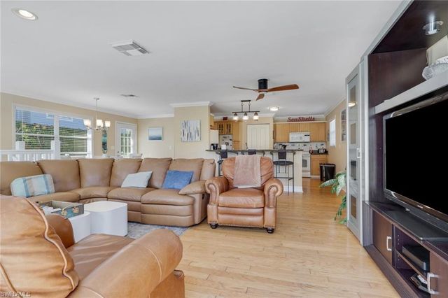 1292 Grand Canal DR, Naples, FL 34110