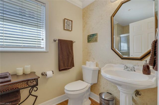 1292 Grand Canal DR, Naples, FL 34110