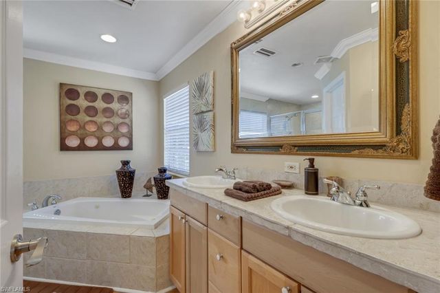 1292 Grand Canal DR, Naples, FL 34110