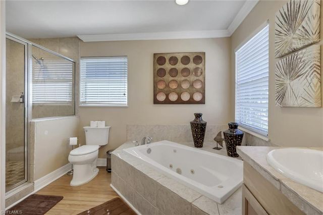 1292 Grand Canal DR, Naples, FL 34110