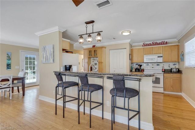 1292 Grand Canal DR, Naples, FL 34110