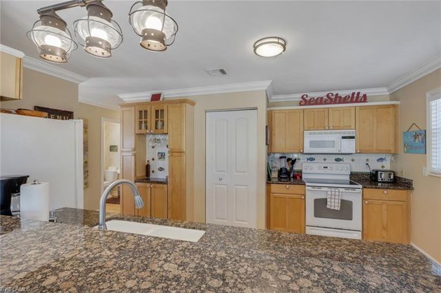 1292 Grand Canal DR, Naples, FL 34110