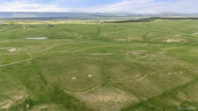 Lot 2 Steppler Road, Colorado Springs, CO 80908