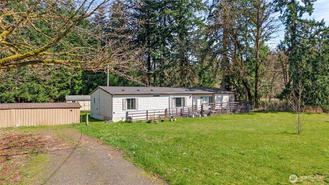 110 Chandler Road, Chehalis, WA 98532