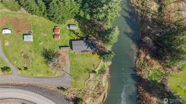 110 Chandler Road, Chehalis, WA 98532