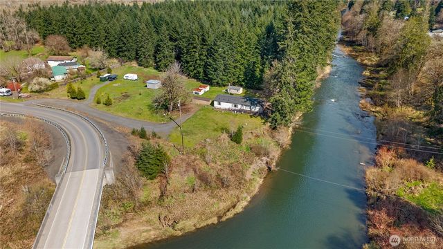 110 Chandler Road, Chehalis, WA 98532