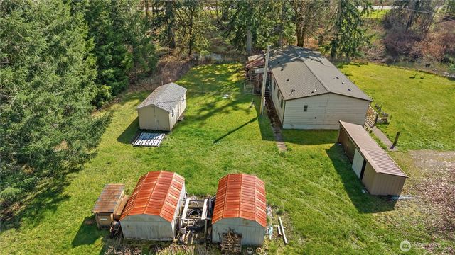 110 Chandler Road, Chehalis, WA 98532