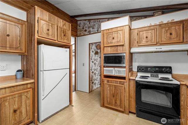 110 Chandler Road, Chehalis, WA 98532