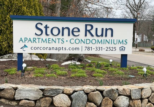 6 Old Stone Way 3, Weymouth, MA 02189