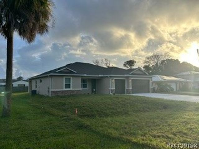 2171 Fallon Boulevard NE, Palm Bay, FL 32907