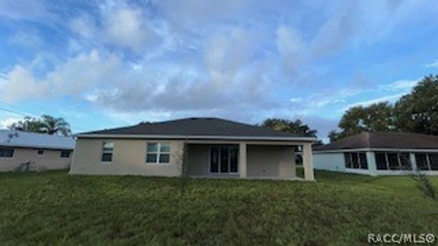 2171 Fallon Boulevard NE, Palm Bay, FL 32907