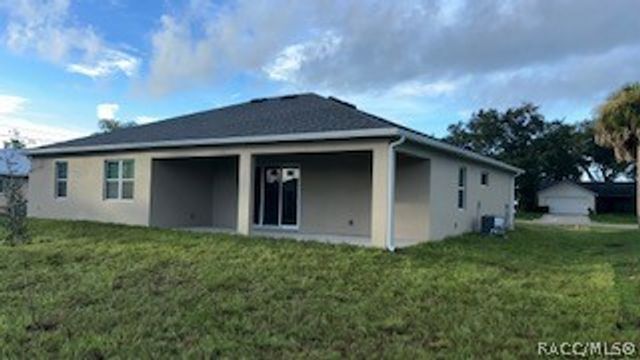 2171 Fallon Boulevard NE, Palm Bay, FL 32907
