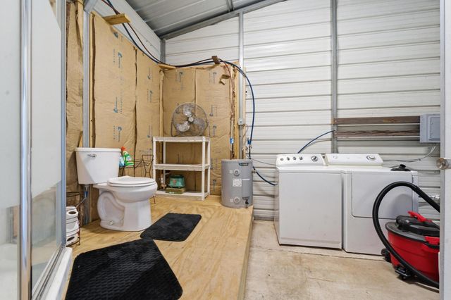 924 Highway 55, Montegut, LA 70377