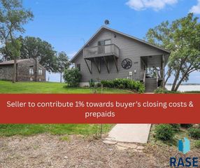 6199 Browning Dr Drive, Madison, SD 57042