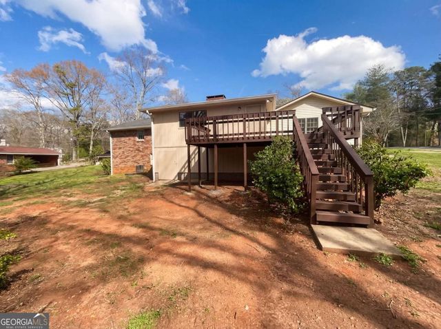 6439 Shore Drive, Douglasville, GA 30135