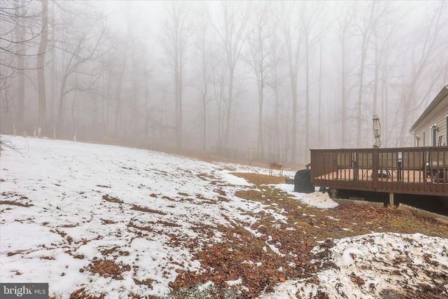 1395-J GREEN RIDGE RD, Orrtanna, PA 17353