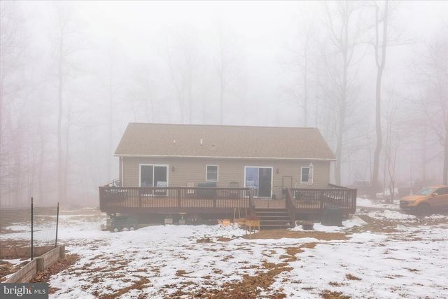 1395-J GREEN RIDGE RD, Orrtanna, PA 17353