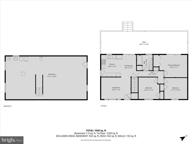 1395-J GREEN RIDGE RD, Orrtanna, PA 17353