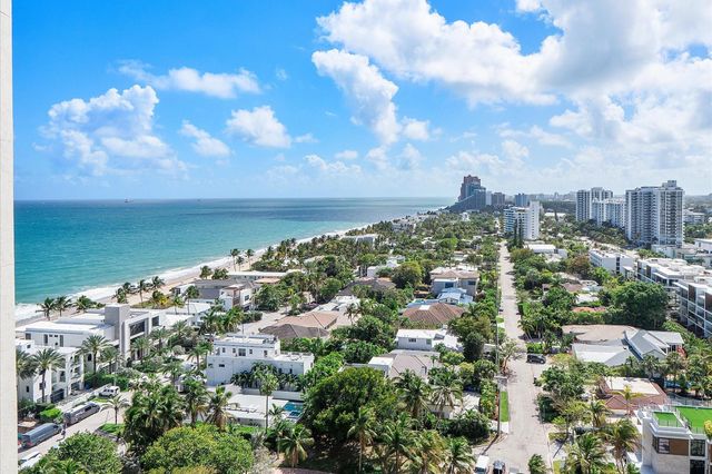 3100 N Ocean Boulevard 1706, Fort Lauderdale, FL 33308