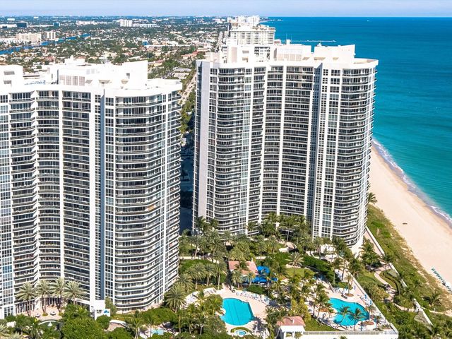 3100 N Ocean Boulevard 1706, Fort Lauderdale, FL 33308