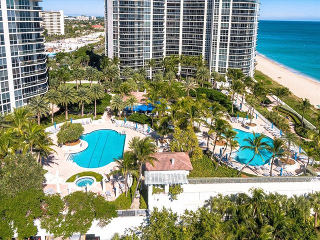 3100 N Ocean Boulevard 1706, Fort Lauderdale, FL 33308