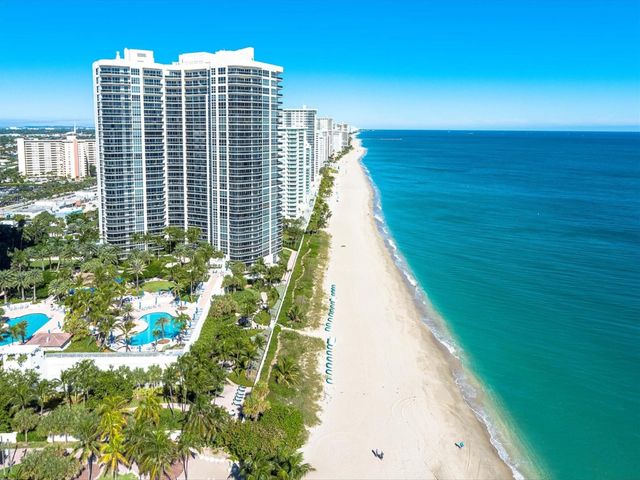 3100 N Ocean Boulevard 1706, Fort Lauderdale, FL 33308