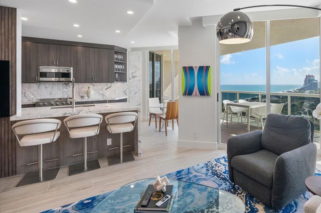 3100 N Ocean Boulevard 1706, Fort Lauderdale, FL 33308