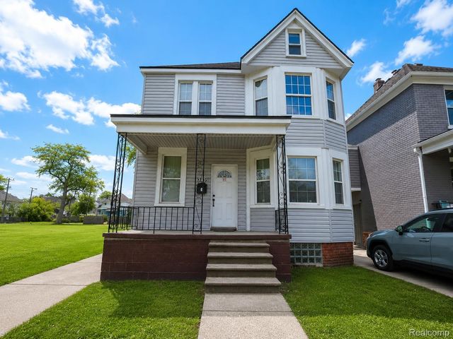 3439 Cadillac Boulevard, Detroit, MI 48214
