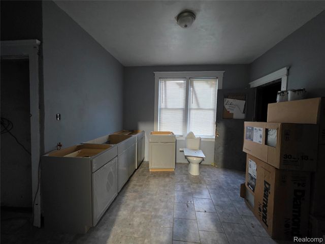 3439 Cadillac Boulevard, Detroit, MI 48214