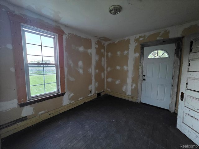 3439 Cadillac Boulevard, Detroit, MI 48214