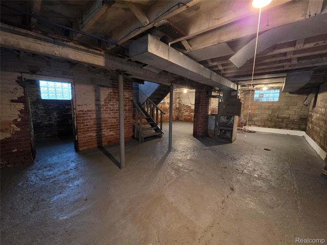 3439 Cadillac Boulevard, Detroit, MI 48214