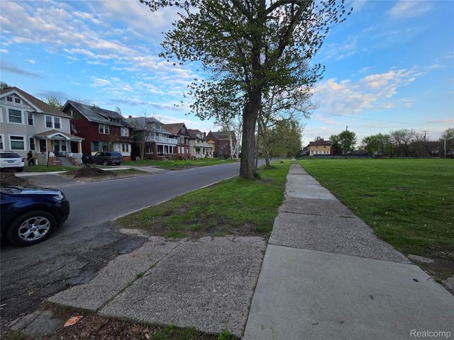 3439 Cadillac Boulevard, Detroit, MI 48214