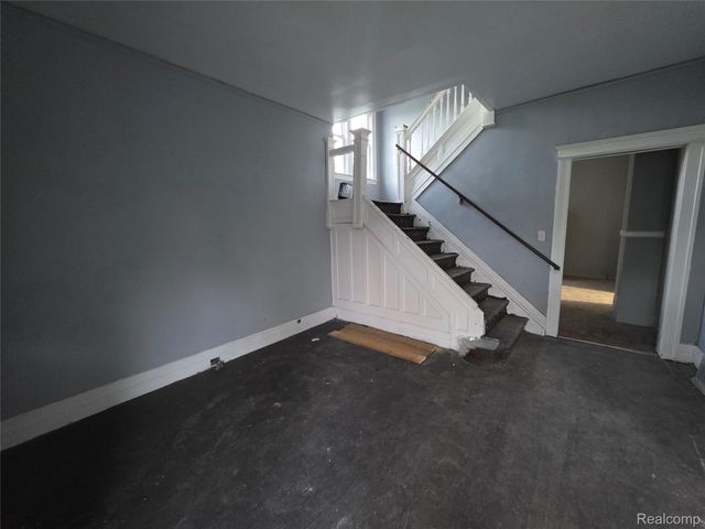 3439 Cadillac Boulevard, Detroit, MI 48214
