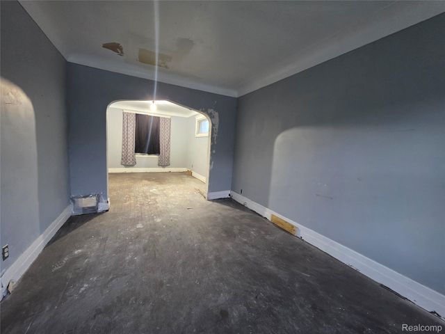 3439 Cadillac Boulevard, Detroit, MI 48214
