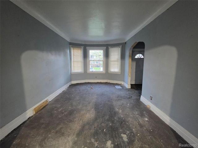 3439 Cadillac Boulevard, Detroit, MI 48214