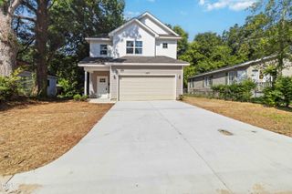407 Creech Street, Goldsboro, NC 27530