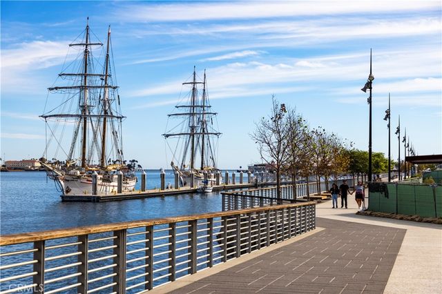 511 S Harbor 525, San Pedro, CA 90731
