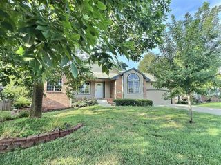1407 W Quail Crossing Ct, Andover, KS 67002
