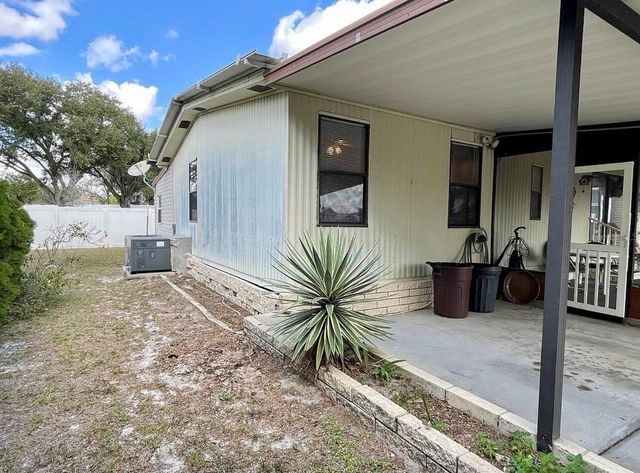 36335 BONNEY DRIVE, Zephyrhills, FL 33541