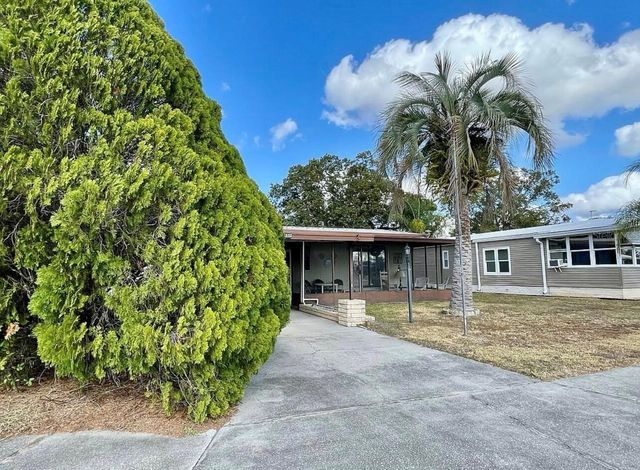 36335 BONNEY DRIVE, Zephyrhills, FL 33541