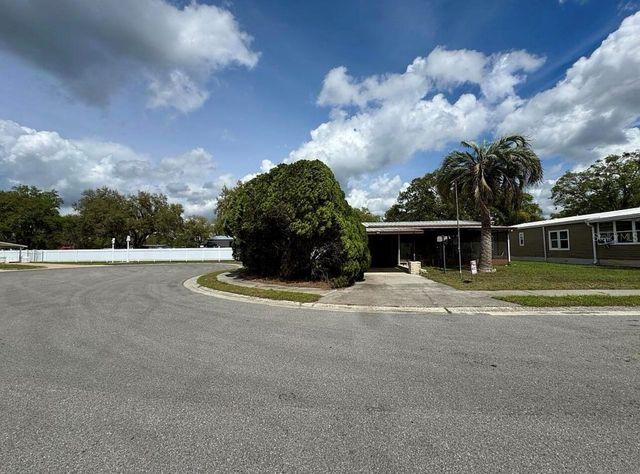 36335 BONNEY DRIVE, Zephyrhills, FL 33541