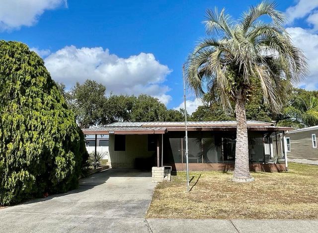 36335 BONNEY DRIVE, Zephyrhills, FL 33541
