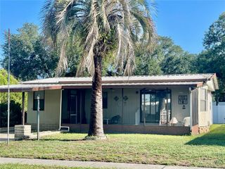36335 BONNEY DRIVE, Zephyrhills, FL 33541