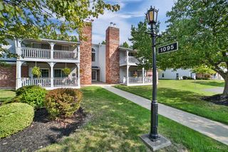 1095 Youngs Road E, Amherst, NY 14221