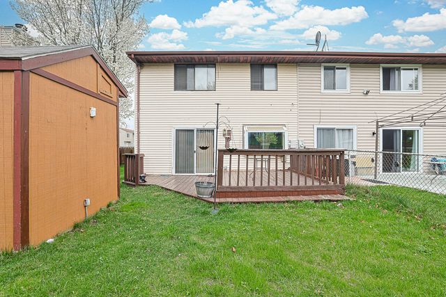 4453 BELL Lane, Hanover Park, IL 60133