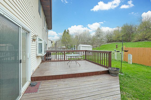 4453 BELL Lane, Hanover Park, IL 60133