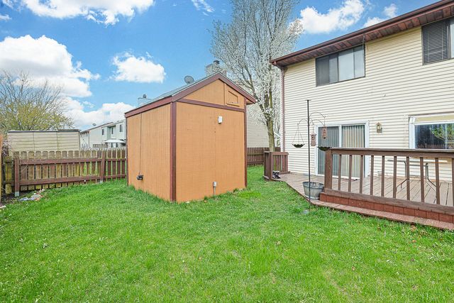 4453 BELL Lane, Hanover Park, IL 60133