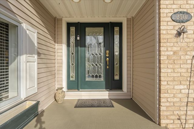 2501 Cherry Hills Drive, Champaign, IL 61822