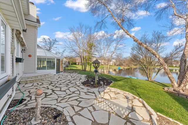 2501 Cherry Hills Drive, Champaign, IL 61822